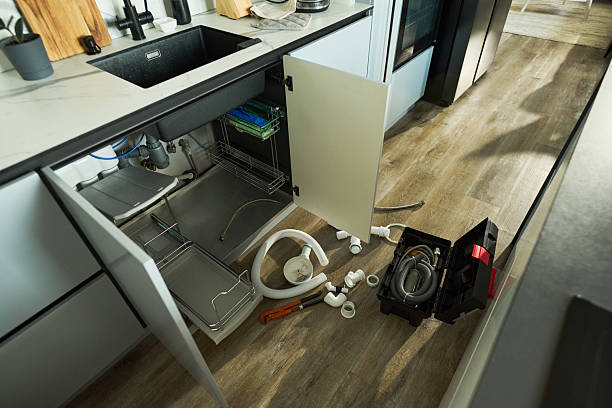 Reliable Pipe Repair contractor in Barton, OH by Street Wise - Plumbing