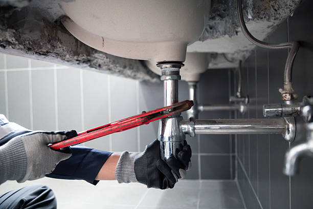 Licensed Pipe Repair service in Barton, OH - Street Wise - Plumbing